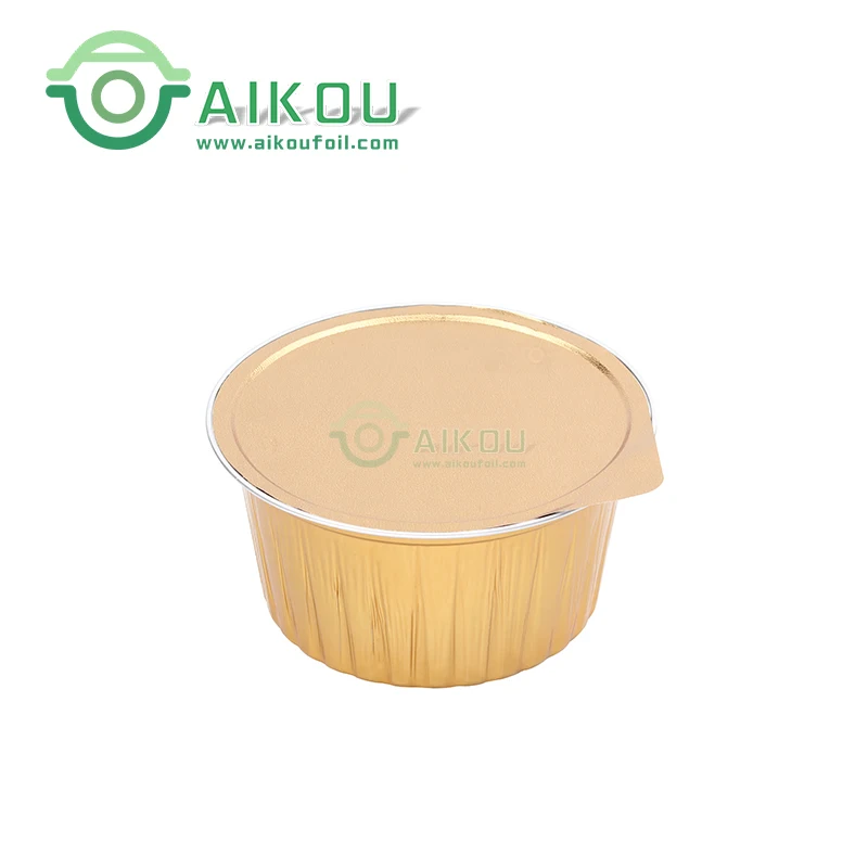 Carrying soup takeaway containers heat sealing machine aluminum tray carrying containers