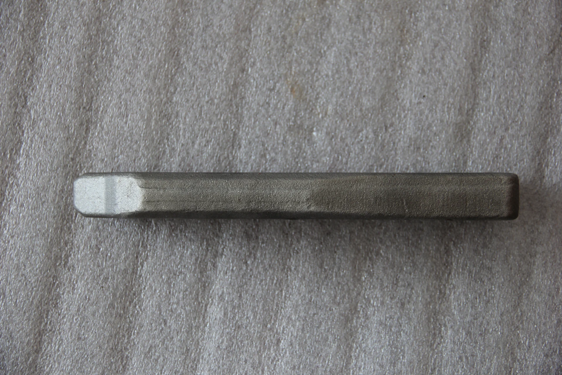 Rizhao Seven Star Railway Accessories High Speed Train Parts Custom 10 inch Brake Cylinder