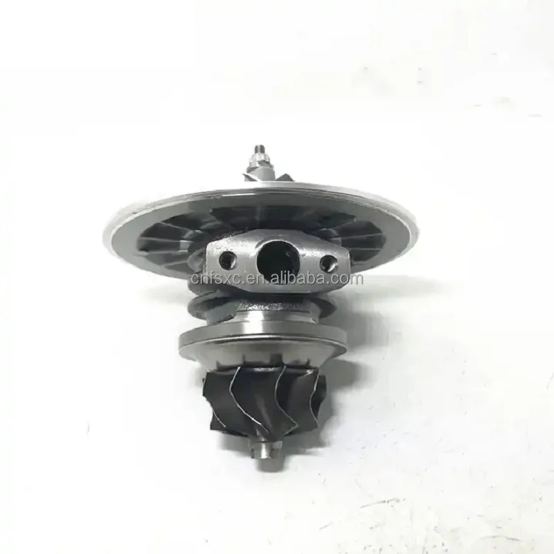 GT2052S 710641-5003S 710641-0001  A6620903880  6620903280 turbocharger chra for Ssang-Yong Rexton 2.9 TD 88Kw 120HP OM662 02-06