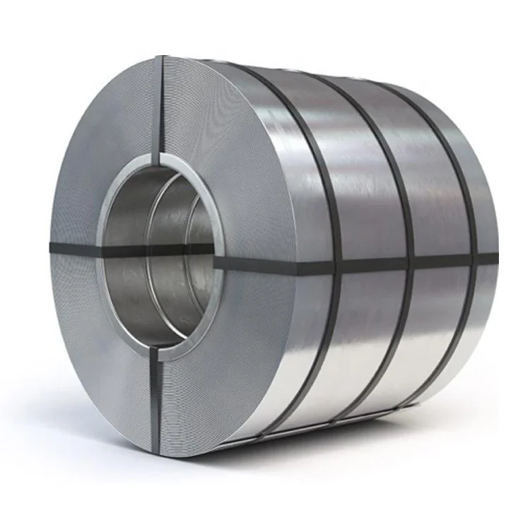New Hot Items Cold Rolled Galvanized Steel Strip Steel Band For Roller Shutter Door