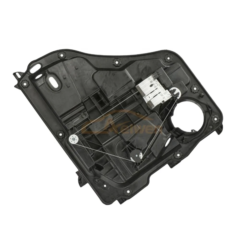 Оконный регулятор Aelwen с двигателем подходит для Dodge OE NO. 68004822AA 68004823AA