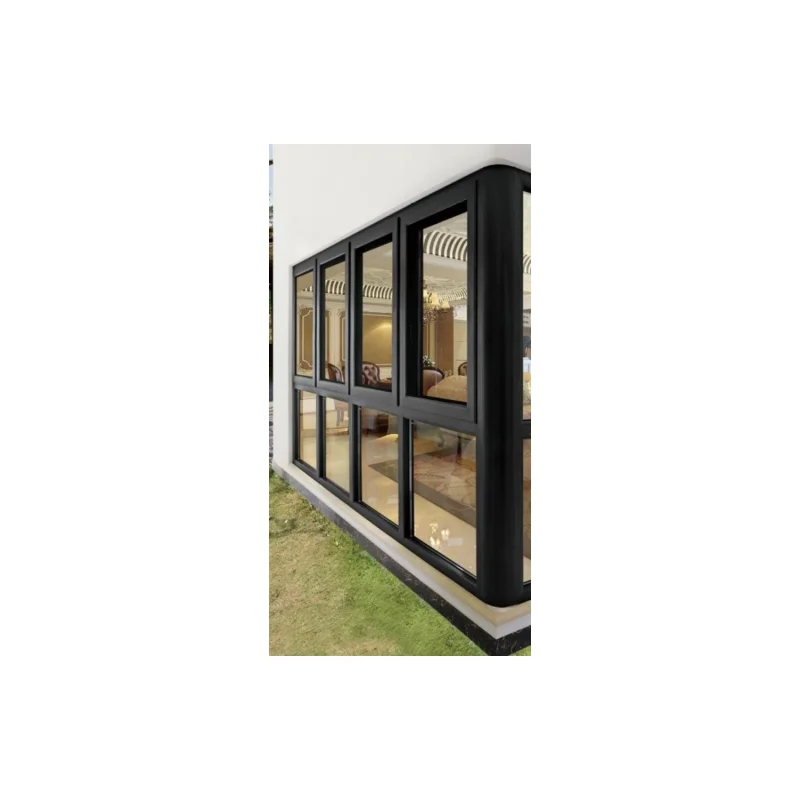 andersen 400 series casement windows