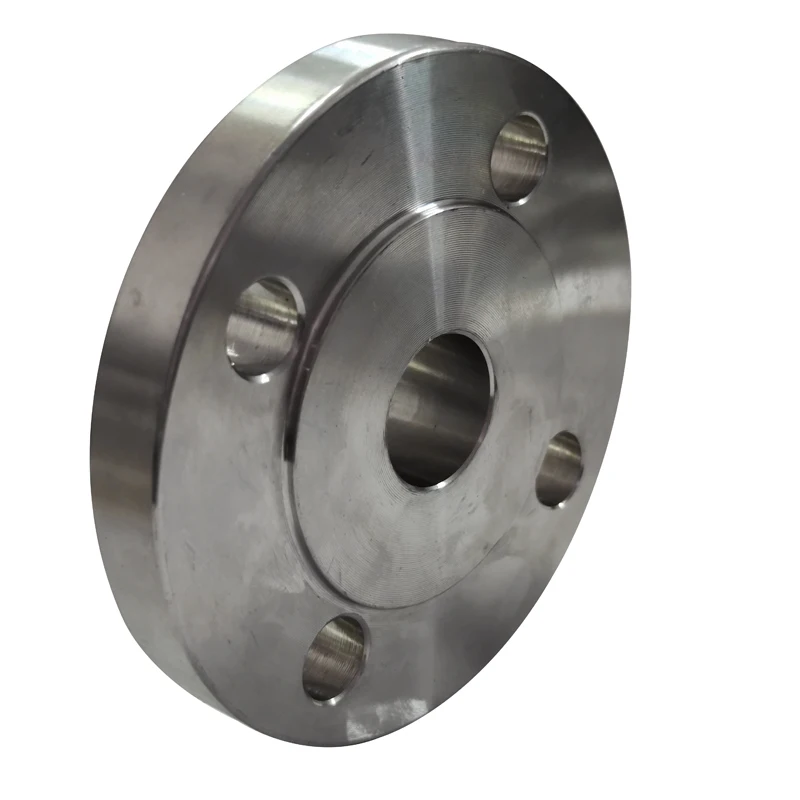 Wholesale Large dimension big flange forged steel plate flange