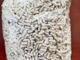 Non Woven Melt Blown PP Raw Material Transparent Bag Traditional Packing Color Health Origin Rate Certificate Ash Dawn Grade ISO