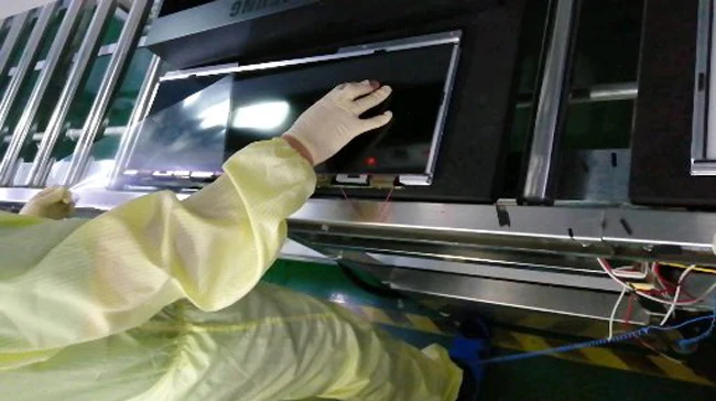 Bus Digital LED Video Board Passenger Information Display