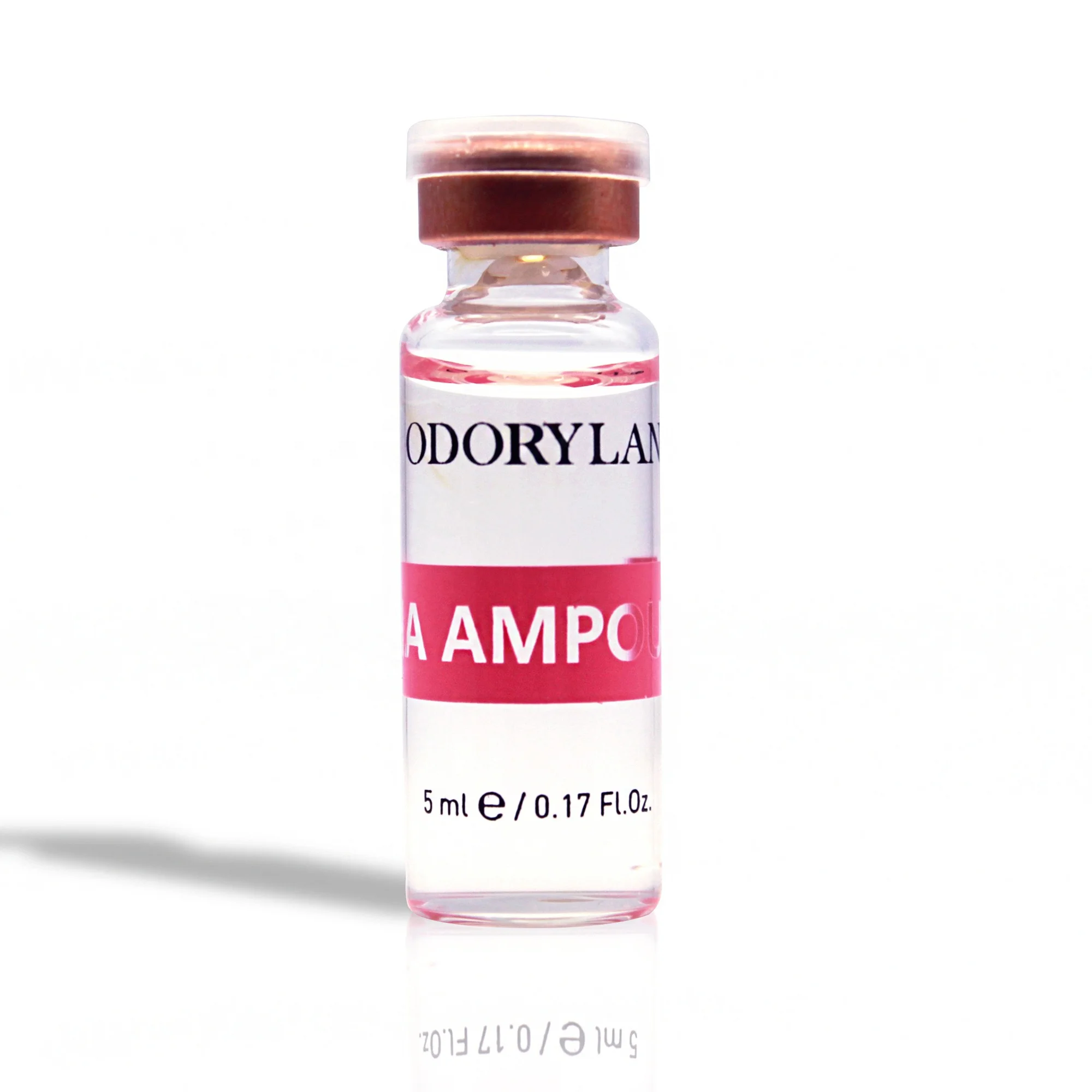 Wholesale Stem Cell Ampoule Skin Care Moisturizing Hyaluronic Ampoules Whitening EGF Serum