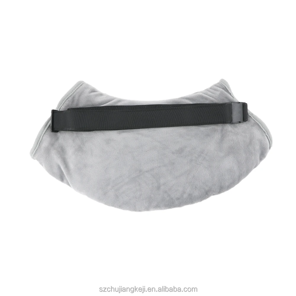 Hand Warmer Muff Electric Heated Cold Weather Thermal Glove Waist Bag for Hunting Skiing Camping