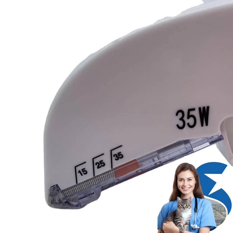 Premium Sterile Stainless Steel Surgical Stapler For Clinic