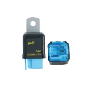 Suitable for PC40, PC50, PC56 excavator parts automatic relay switch D56800-2110