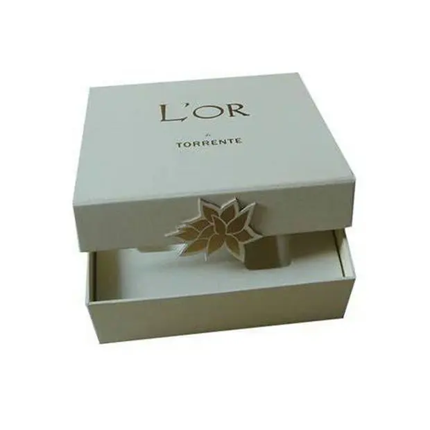 2019 ICD TV packing box with lcd screen gift box / lcd greeting video box factory