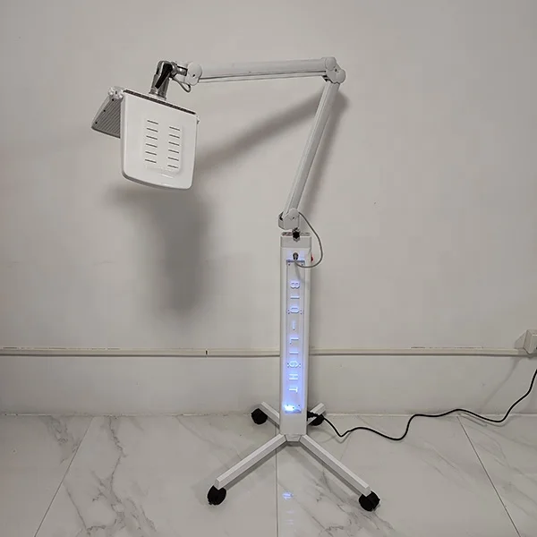 Infrared PDT Lamp/Led Light Therapy Photon Photodynamic PDT Red Light Therapy/Skin Care Infrared PDT Machine