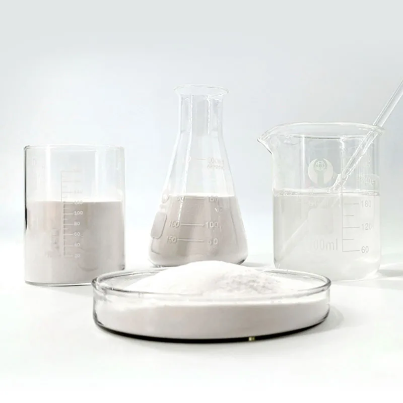 YICHENG Industrial Grade 200000 Additive Thickener HPMC Powder for Floor Adhesive