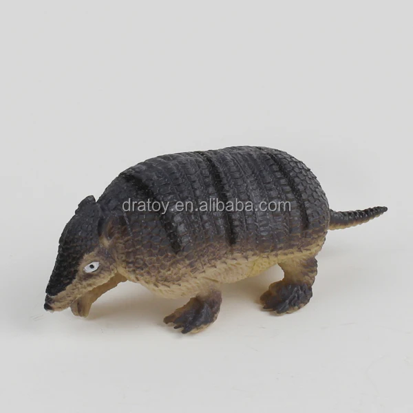 2023 New Plastic Animal Figure Toys Wild Animal Figurine Assorted Animal Figures