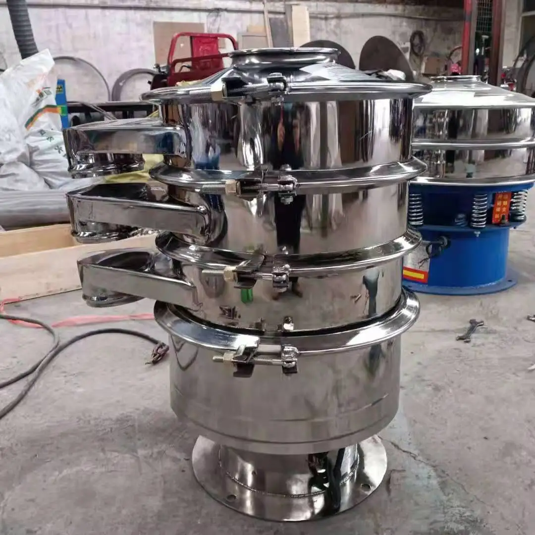 XZS series Standard laboratory stainless steel test sieve with CE and ISO