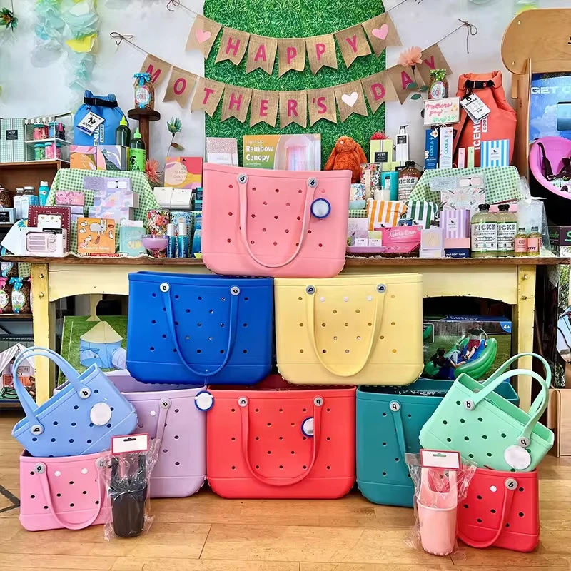 Сумка для пляжа/фитнеса