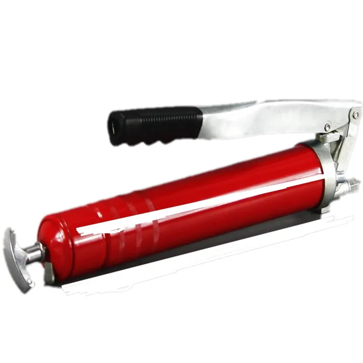 best selling popular oil grease gun 400 500 600cc