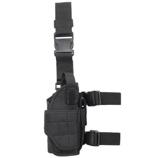 Drop Universal Leg Pouch Adjustable drop leg holster