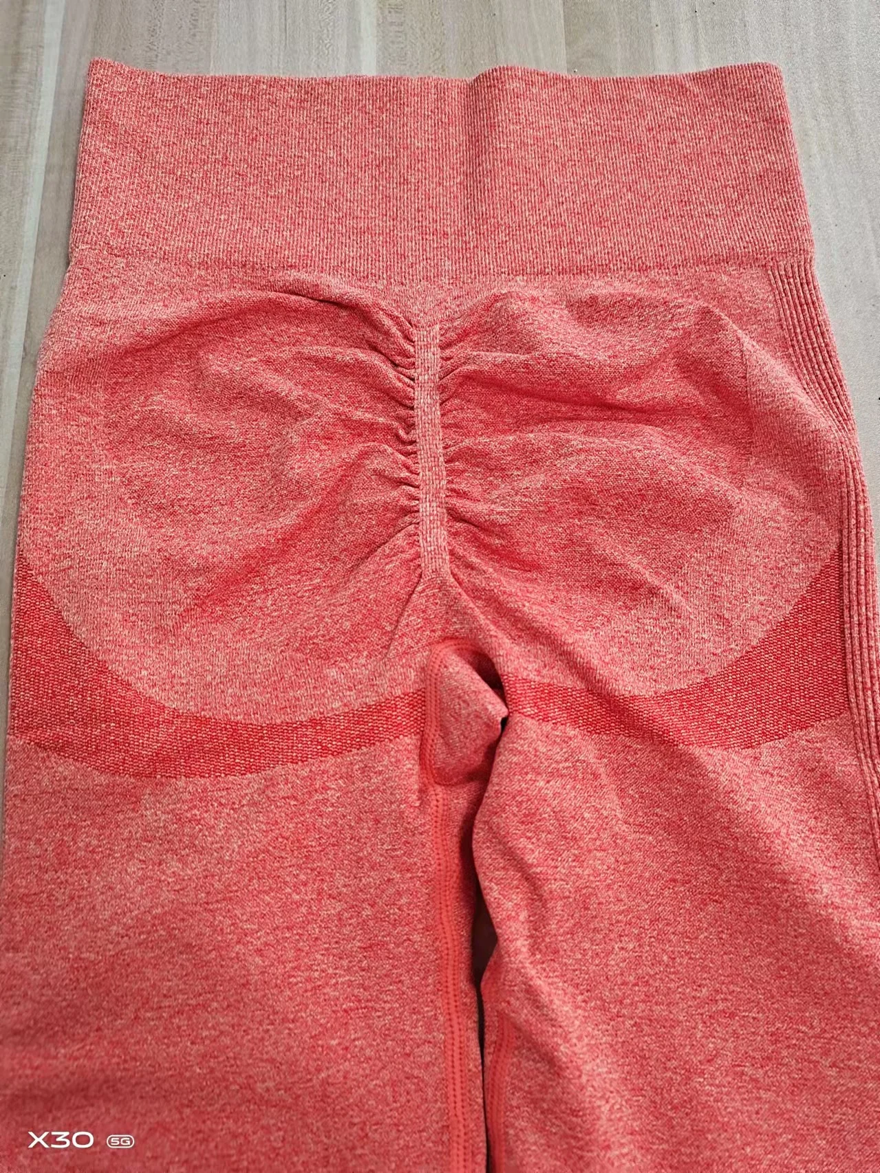 United States Free shipping spot wholesale 5 color high quality ladies sports fitness training yoga leggings