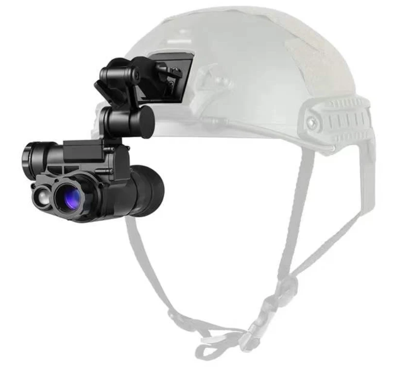OEM Factory Wholesale NVG10 IR Night Vision Digital Device Goggles Single Eye Night Vision For Hunting Scope