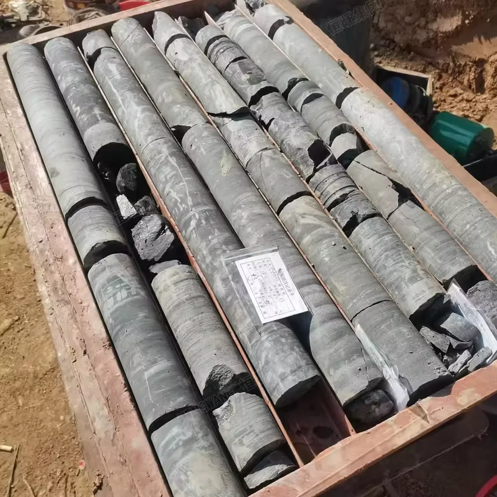 factory sell best geological exploration drilling rig core drill rig price
