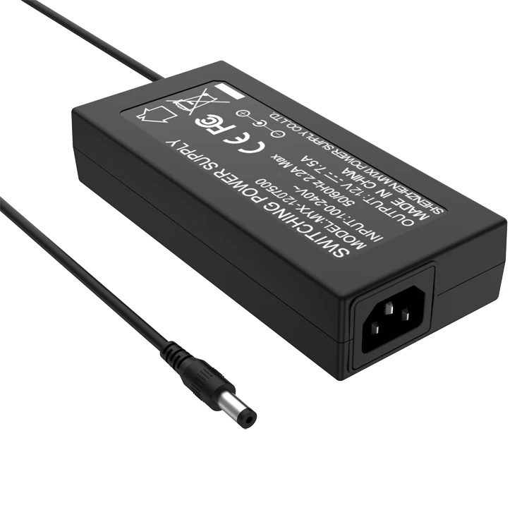 90w desktop power adapter 15v 6a 48v 2a AC DC Switch Adaptor Power Supply For Led Lights With CE FCC ROHS