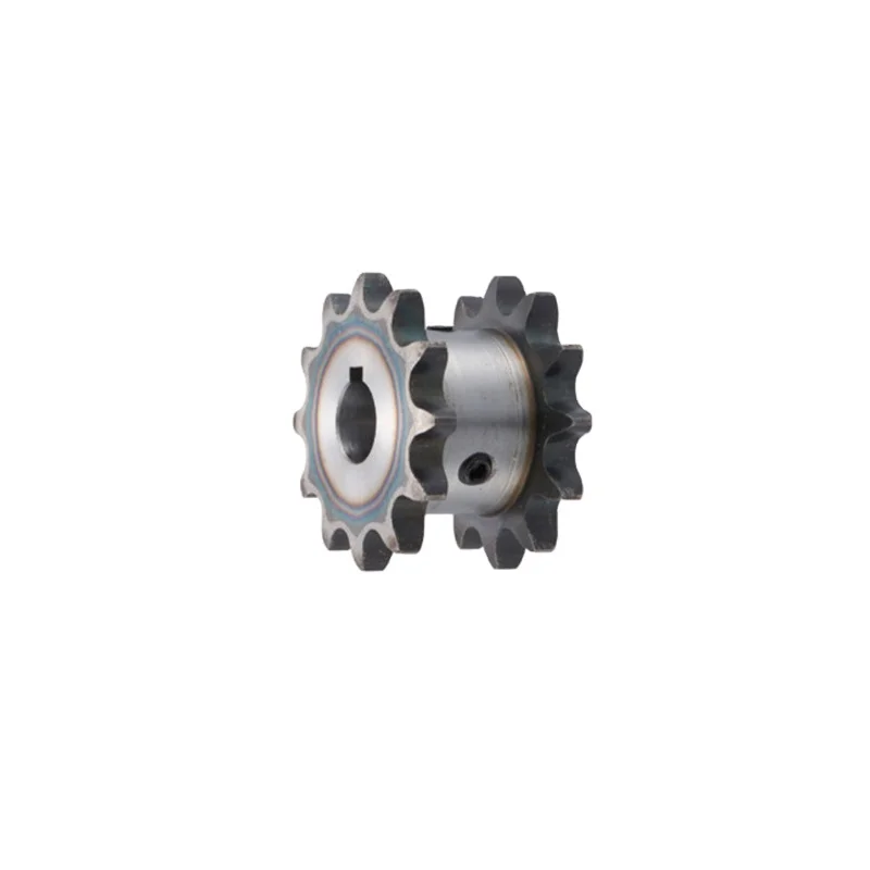 Ansi 40B 50B 60B 80B 100B 120B Roller Drive Conveyor Chain Finished Bore Sprocket