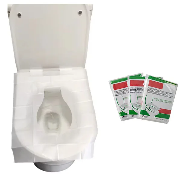 wholesale supply toilet seat covers disposable extra large soft close toilet seat cover manufactures