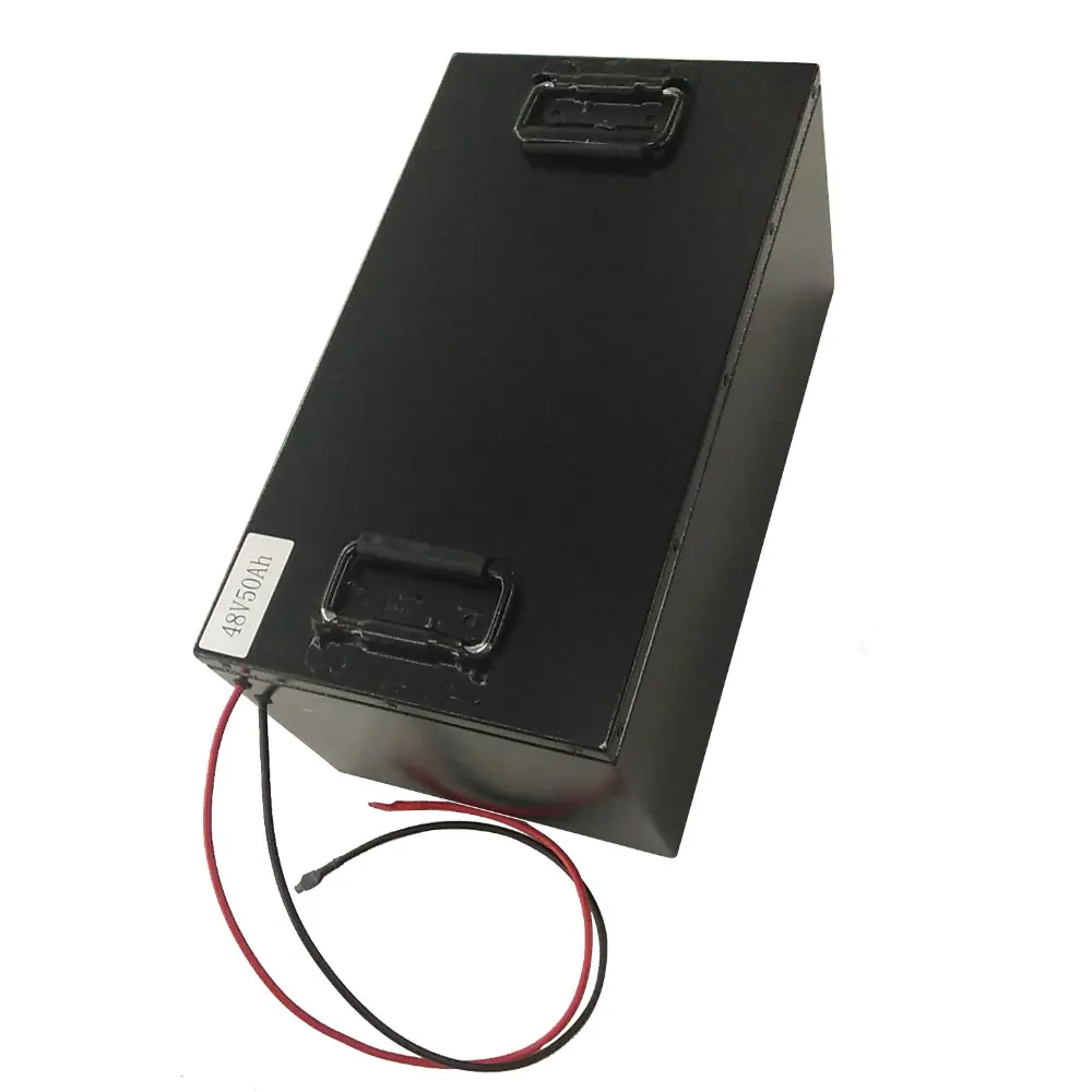 Complete ESS Back Up System 48V 50Ah Battery Lifepo4 with Battery Cabinet