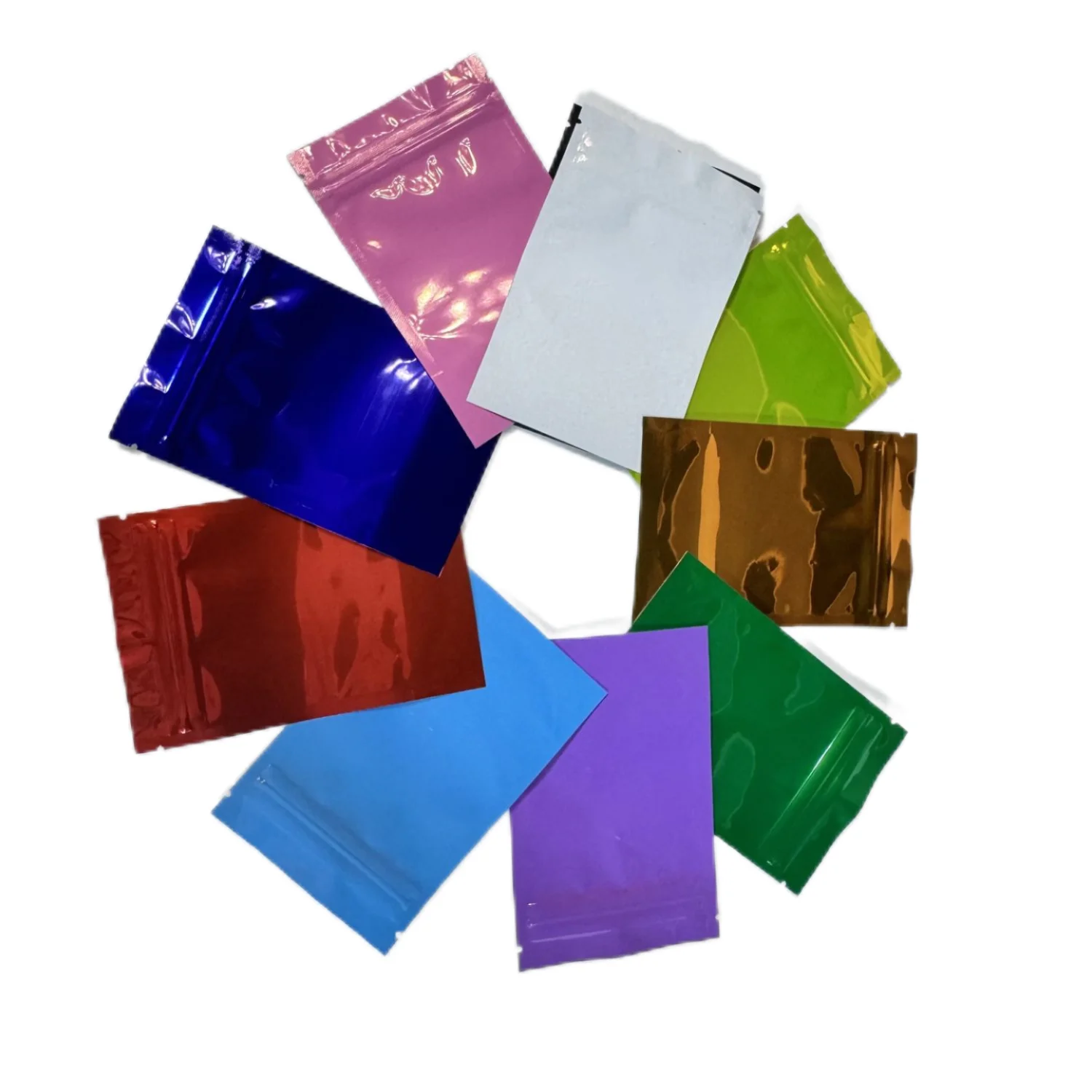 3.5g 7g 14g Custom Plastic Zipper Edible Food Packing Stand Up  Pouch Smell Proof 3.5 Grams Bolsas Mylar Bags With Logo