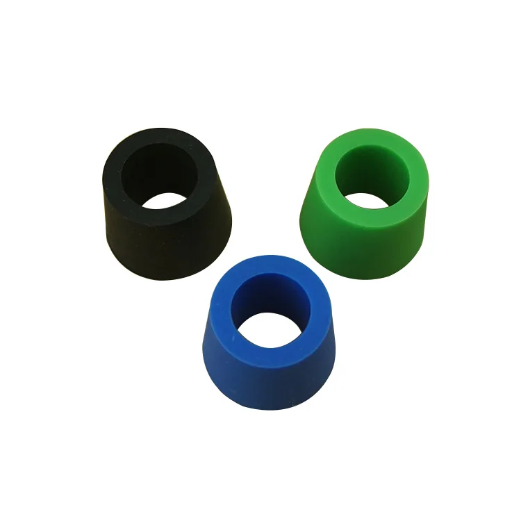Factory Customized Good Quality Silicone Rubber Shisha  Gasket Parts Hookah Bowl Accessories