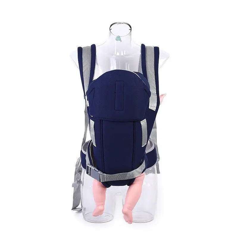 multi-function 0-36 months ergonomic hip seat kangaroo baby carrier