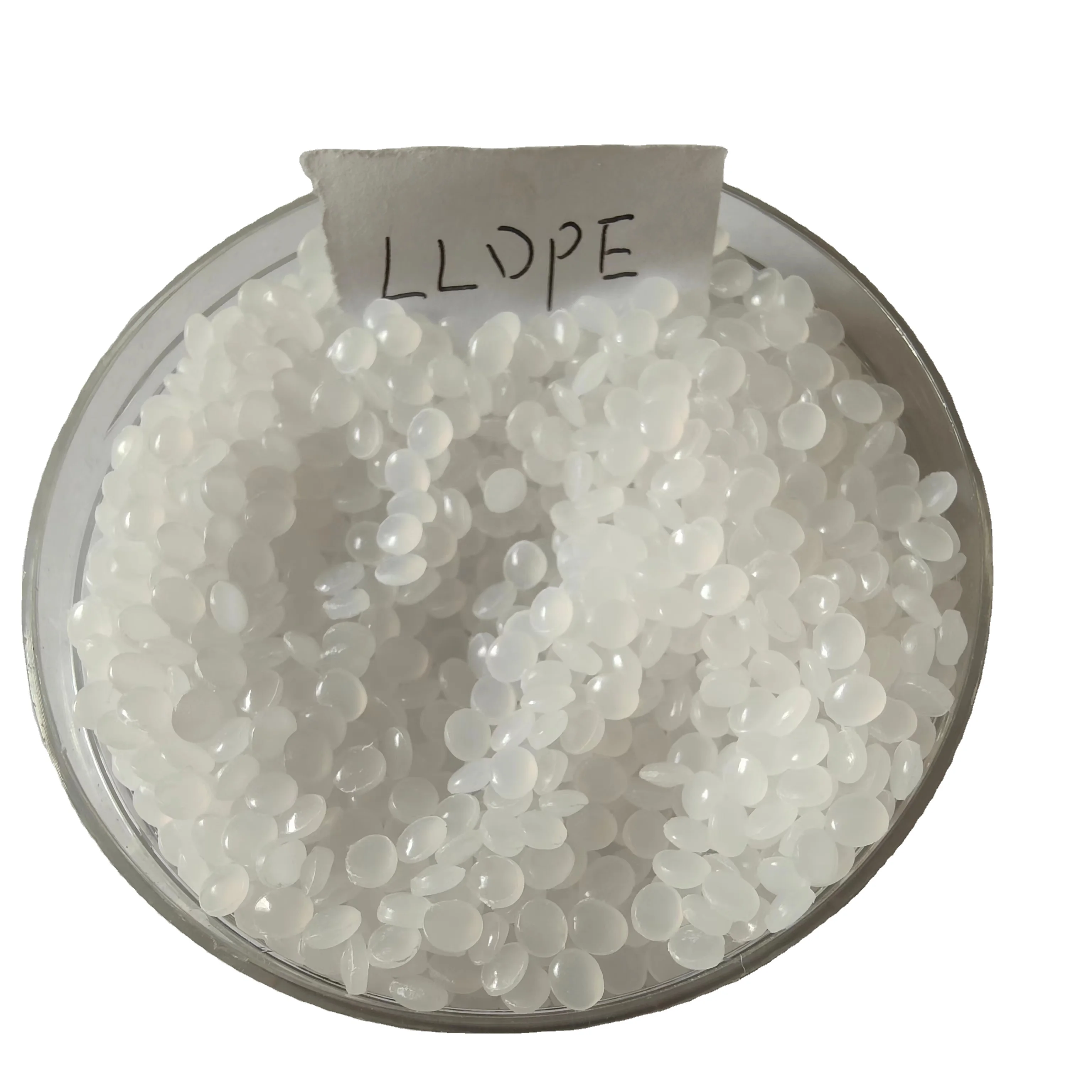 Полиэтилен низкой плотности/LDPE/LLDPE гранулы для пленки и инъекций