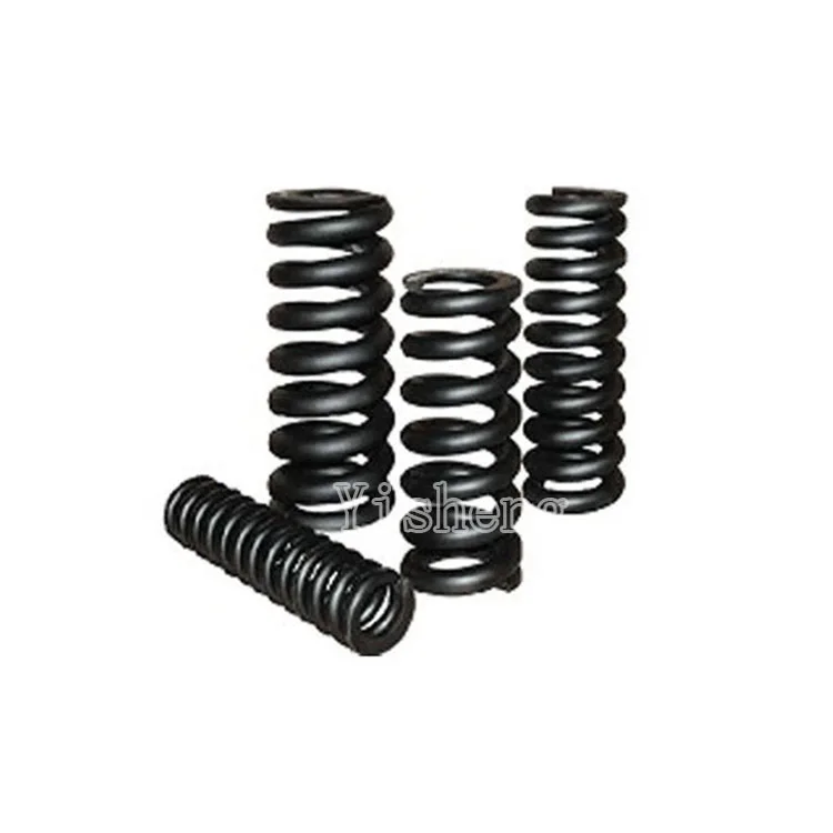 Натяжитель гусеницы экскаватора 200101-00019A пружины в сборе для DOOSAN DX420LC