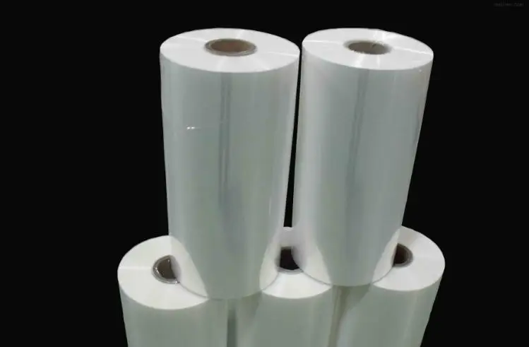 cold laminating film matte and glossy film