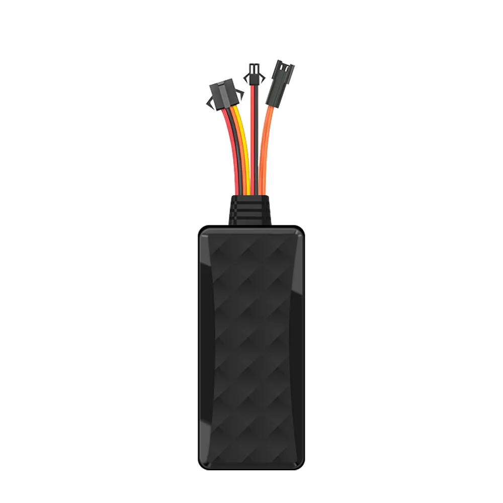 Excavators Gps tracker 4g with remotely stop car engine gps tracker for car with 5 meters accuracy location tracking device gps