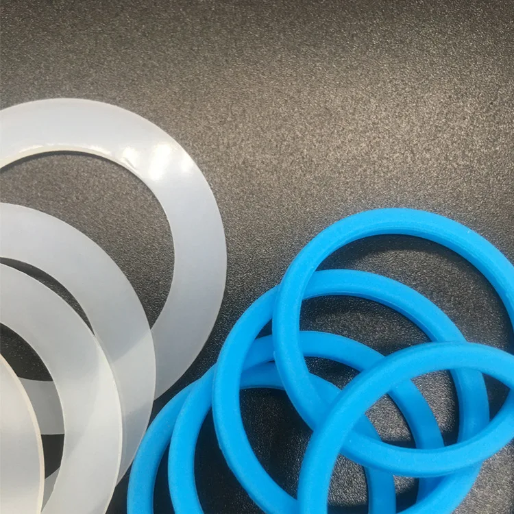 Уплотнительное кольцо для насоса грузовика, желтое уплотнительное кольцо для насоса, оптовая цена