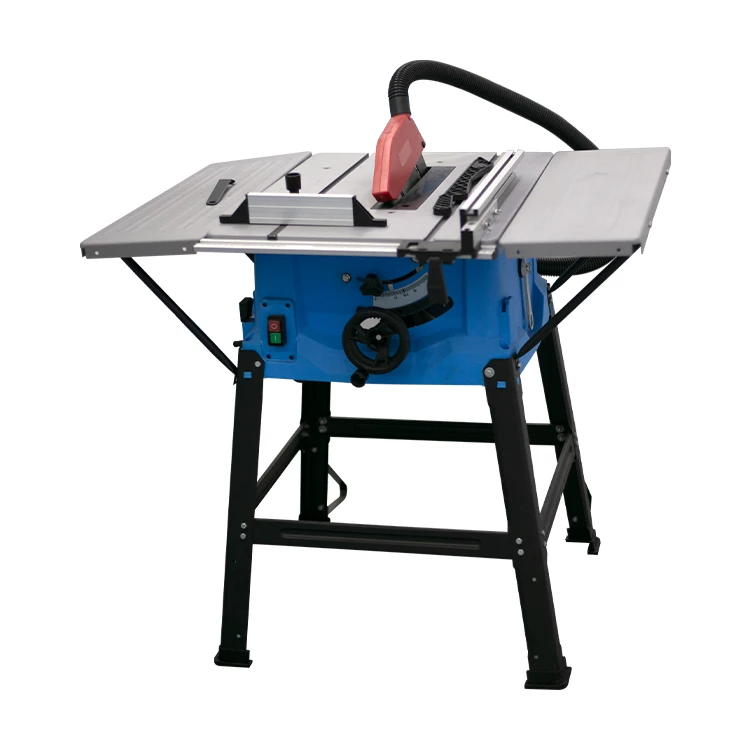  Электрическая скользящая Настольная пила FIXTEC 1800 Вт для