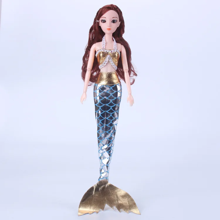 30 cm mermaids dolls clothing girls clothing mermaid tail for girls