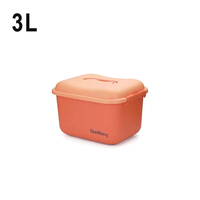 Chinese Online Markets Best Product 102oz Plastic Storage Bins For Toys