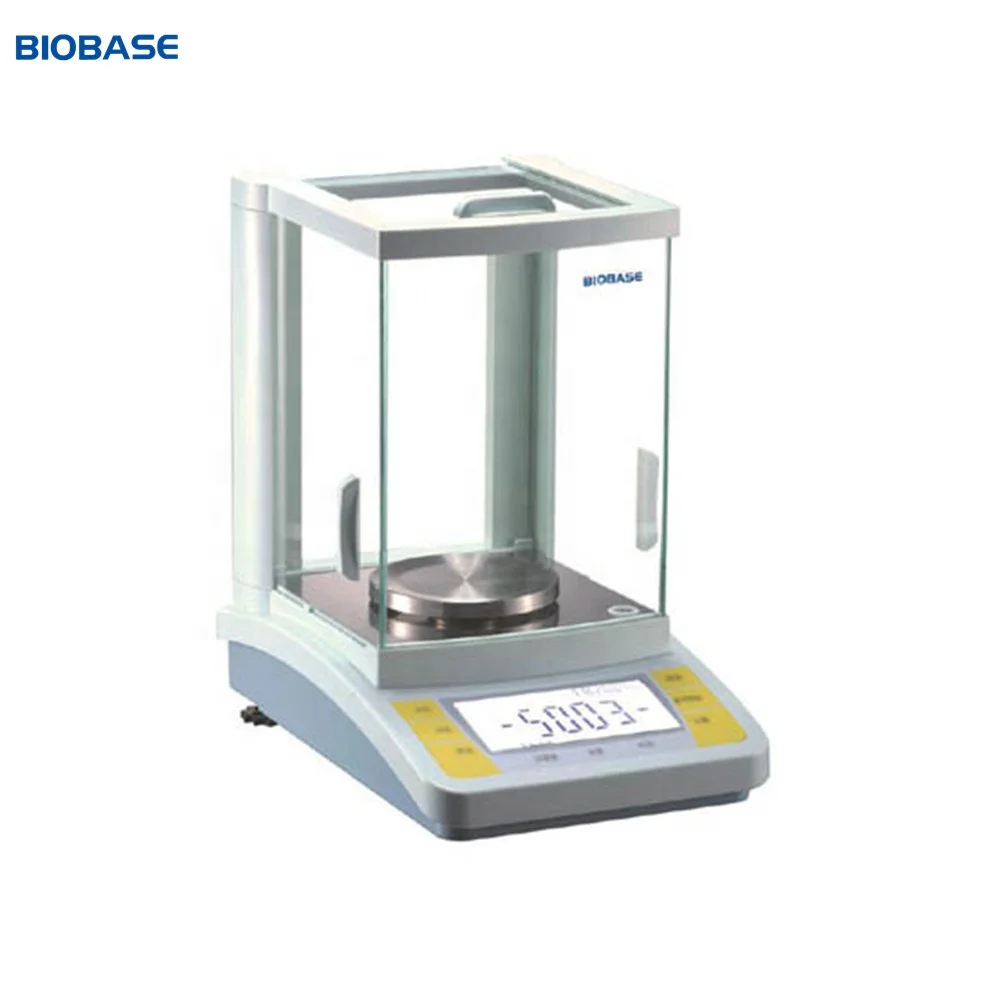 BIOBASE Digital Electronic Analytical
