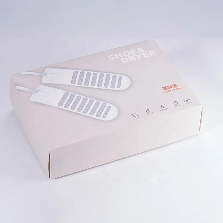 
5V Boot Dryer Portable Intelligent Timing Deodorization USB Shoe Drying Machine 