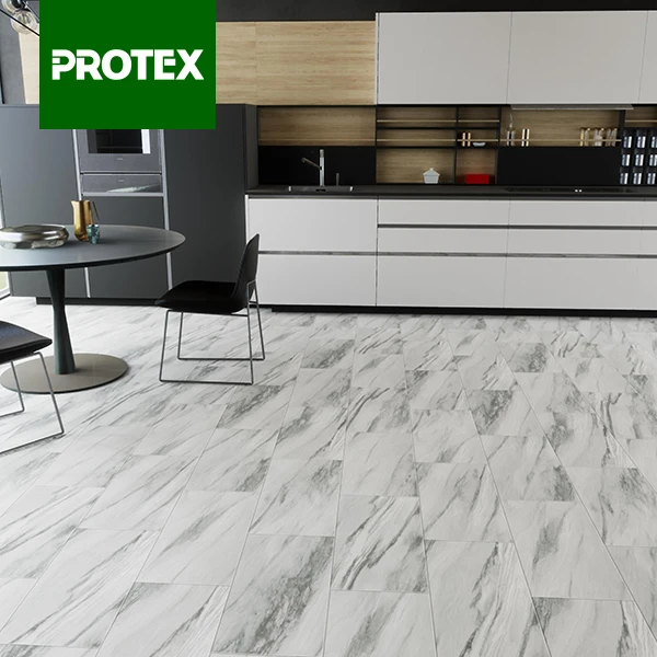 China Factory New flooring & accessories porcelain polish glazed slab marble flooring tile for indoor