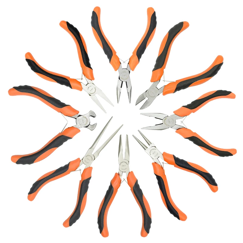 EVERPOWER Free Sample Mini Pliers set pliers combination With Great Price
