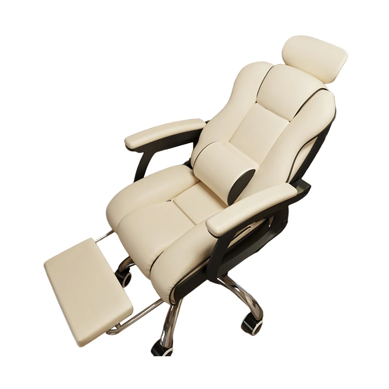 New Factory Direct Supply Adjustable Ergonomic Lounge Chair Adjustable Arm Ergonomic Gaming Chair
