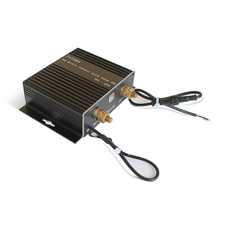  Tytxrv DC 12V 24V 150A караван двойной батарея изолятор в