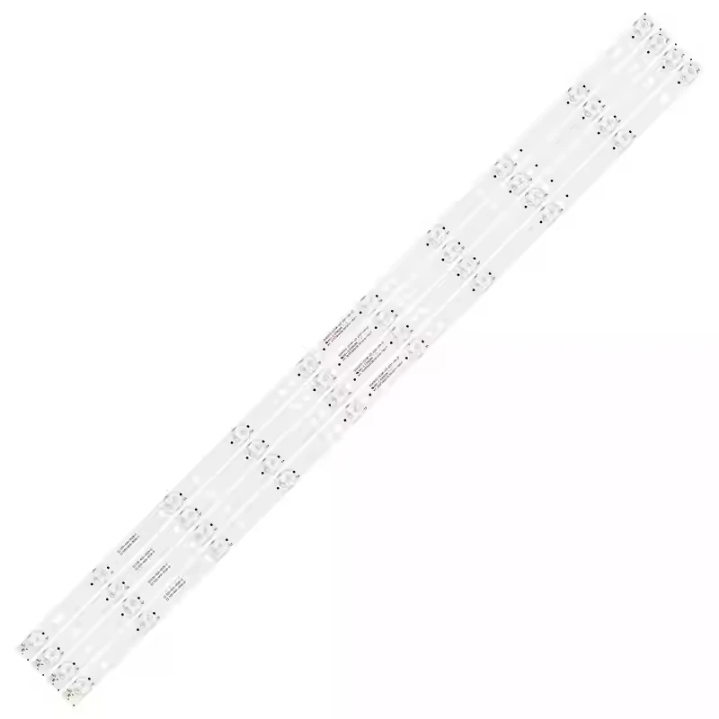 HX-NO.852 LED backlight OD40D10-ZC14F-03 OD40D10-ZC14F 303ME315032 303TT400036 For L40F3302B LE40F16 tv repair