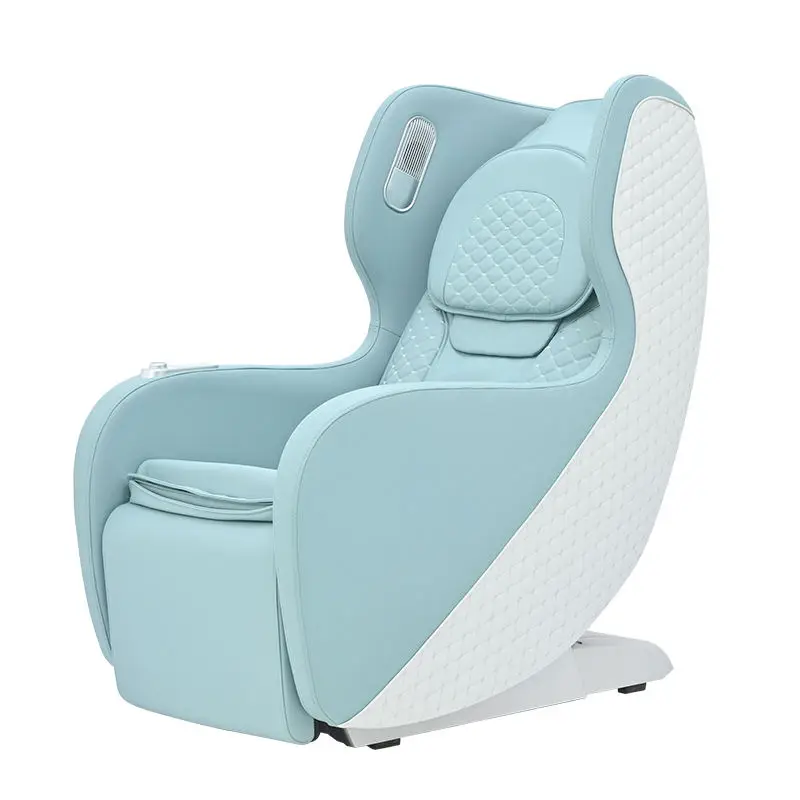 Ningdecrius 2024 New Design Mini Massage Chair for Public Parts Perfect Health Full Body Massage Sofa Chair Boss for Home Use