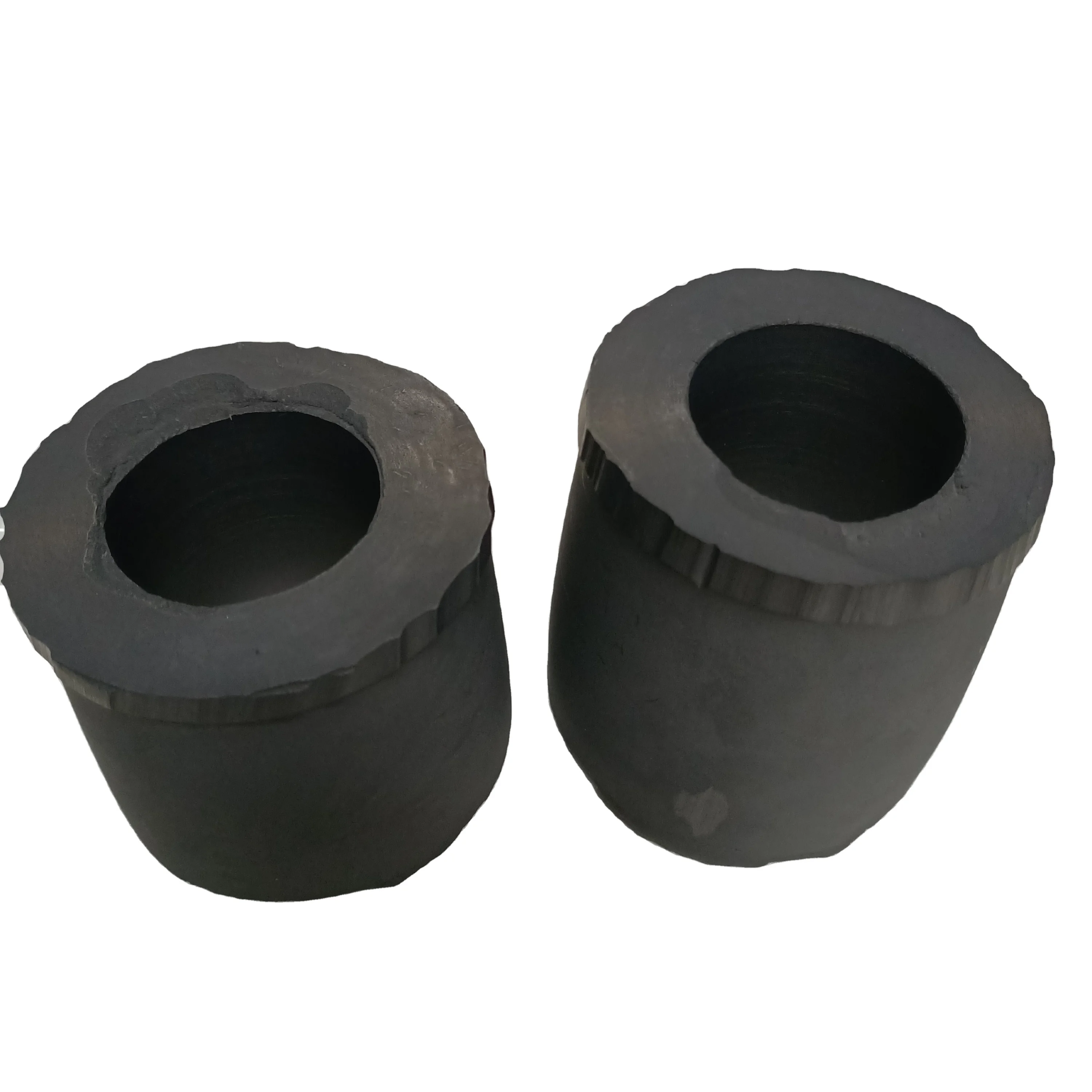 Processing custom silicon carbide crucible silicon carbide ceramic products support samples sic