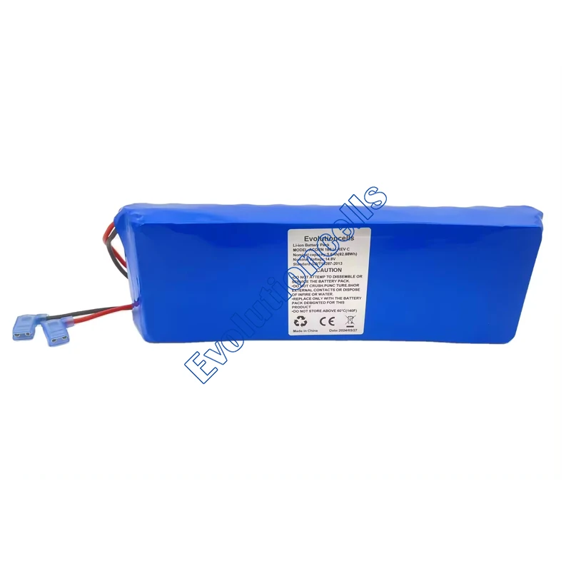New arrival High discharge rate i-ion 18650 5600mAh 14.8V 82.88WH ACORN 180LI-REV C Stairlift Battery
