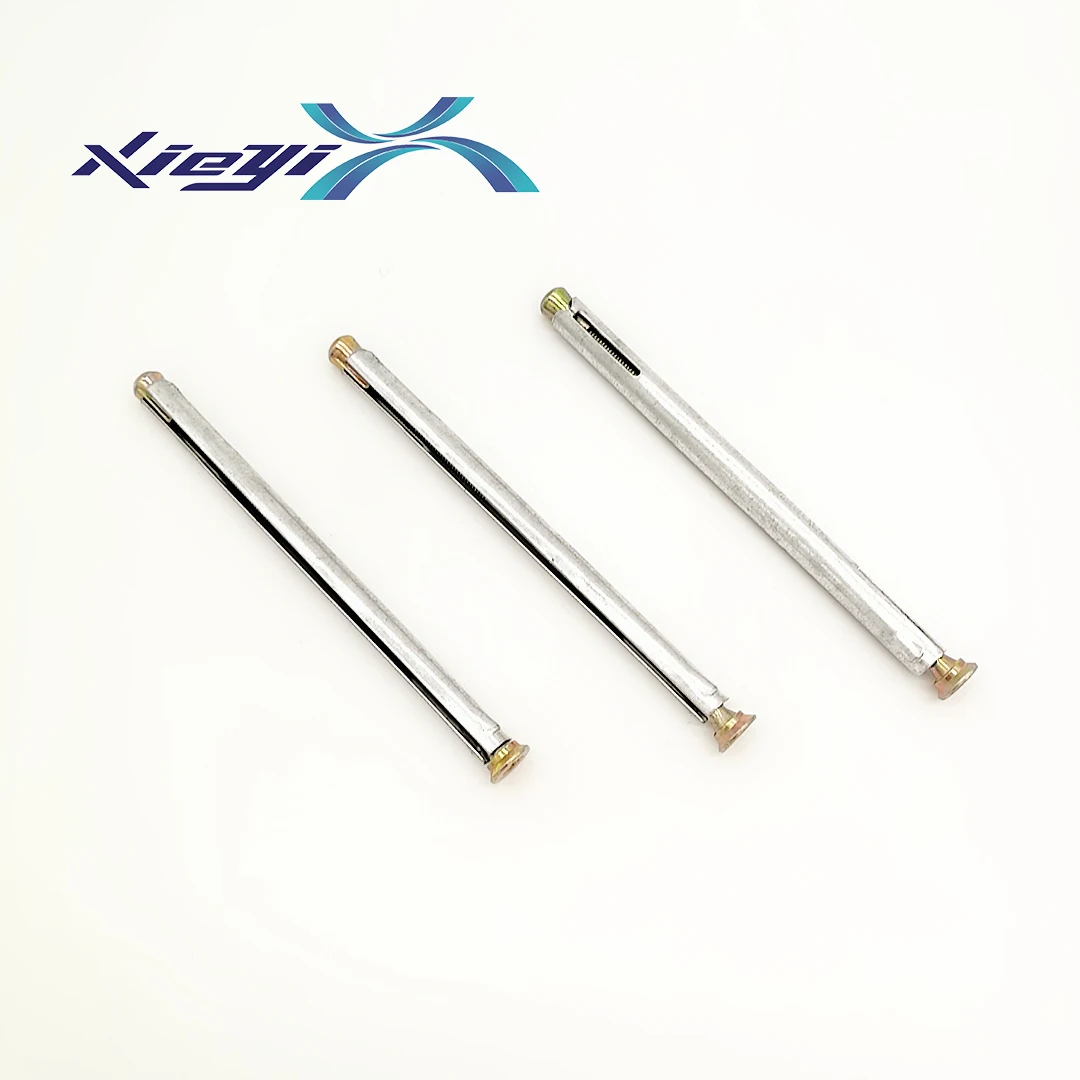 Hollow Metal door frame anchors Hollow wall screw Sleeve anchor for windows